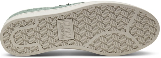 Converse Pro Leather Low 'Warna Bumi Suede - Lily Pad' 167889C Purchase Converse Pro Leather Low 'Warna Bumi Suede - Lily Pad' 167889C