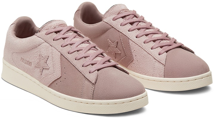 Converse Pro Leather Low 'Earth Tone Suede - Shadow Grey' 167890C Lookbook Converse Pro Leather Low 'Earth Tone Suede - Shadow Grey' 167890C