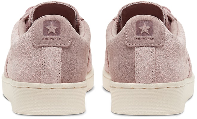 Converse Pro Leather 低帮“地球色麂皮 - 暗影灰” 167890C Shop Converse Pro Leather 低帮“地球色麂皮 - 暗影灰” 167890C