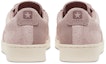 Shop Converse Pro Leather Low 'Earth Tone Suede - Kelabu Bayang' 167890C