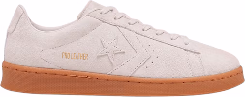 Converse Pro Leather Low 'Final Club - Pale Patty Gum' 168598C Converse Pro Leather Low 'Final Club - Pale Patty Gum' 168598C
