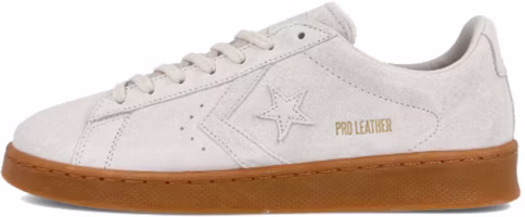 Converse Pro Leather Low 'Final Club - Pale Patty Gum' 168598C Converse Pro Leather Low 'Final Club - Pale Patty Gum' 168598C
