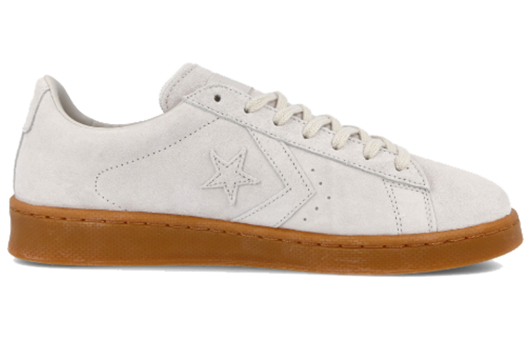 Order Converse Pro Leather Low ''Final Club - Pale Patty Gum'' Scarpe. 168598C
