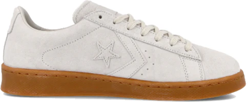 Order Converse Pro Leather Low 'Final Club - Pale Patty Gum' zapatillas. 168598C