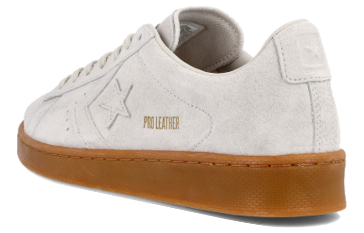 Shop Converse Pro Leather Low ''Final Club - Pale Patty Gum'' Scarpe. 168598C