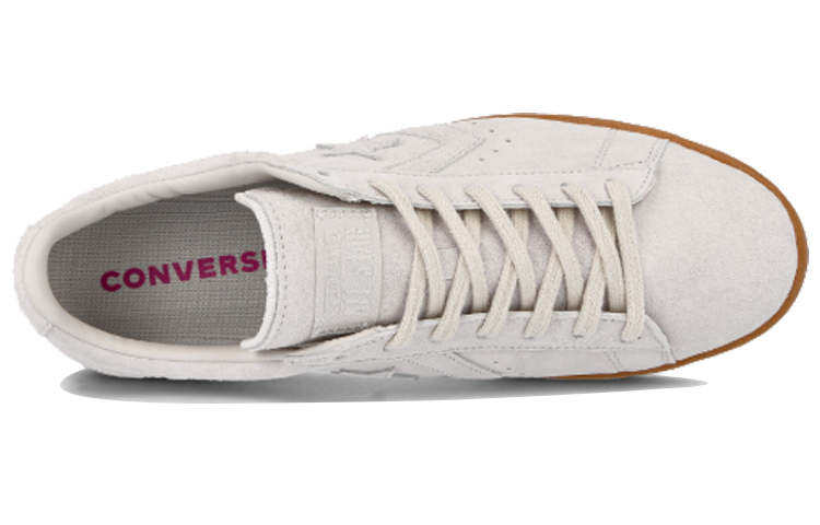 Purchase Converse Pro Leather Low ''Final Club - Pale Patty Gum'' Scarpe. 168598C