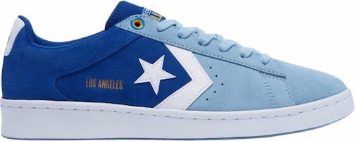 Converse Pro Leather Low 'Heart of the City - Los Angeles' 170239C Converse Pro Leather Low 'Heart of the City - Los Angeles' 170239C