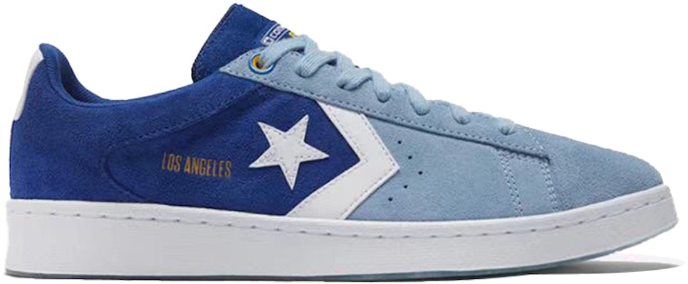 匡威Pro Leather Low '城市之心 - 洛杉矶' 170239C Order 匡威Pro Leather Low '城市之心 - 洛杉矶' 170239C