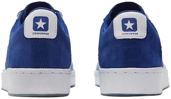 Shop Converse Pro Leather Low 'Corazón de la Ciudad - Los Ángeles' 170239C