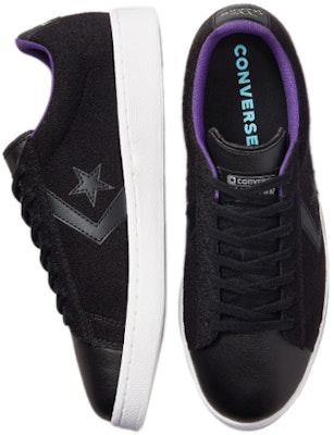 匡威 Pro Leather 低帮 'It's Possible' A01649C Shop 匡威 Pro Leather 低帮 'It's Possible' A01649C