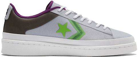 Converse Pro Leather Low 'Miami Vibez - Gravel Bold Wasabi' en Español. 170758C Order Converse Pro Leather Low 'Miami Vibez - Gravel Bold Wasabi' en Español. 170758C
