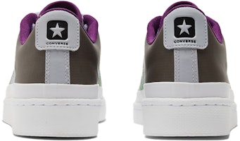Converse Pro Leather Low 'Miami Vibez - Gravel Bold Wasabi' en Español. 170758C Purchase Converse Pro Leather Low 'Miami Vibez - Gravel Bold Wasabi' en Español. 170758C