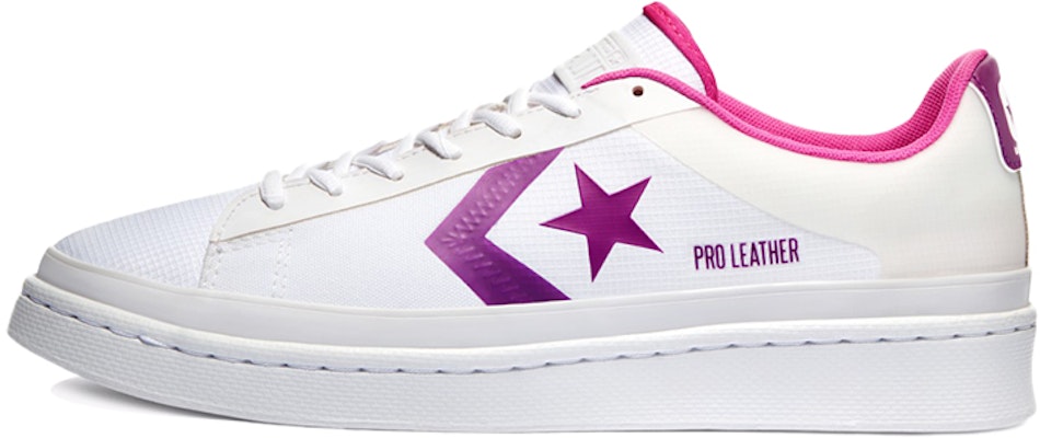 Converse Pro Leather Low 'Miami Vibez - Nightfall Violet' 170759C Buy Converse Pro Leather Low 'Miami Vibez - Nightfall Violet' 170759C