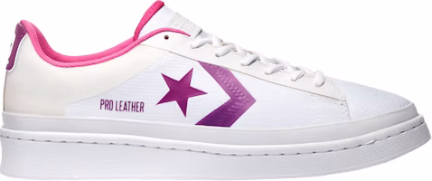 Converse Pro Leather Low 'Miami Vibez - Nightfall Violet' 170759C Converse Pro Leather Low 'Miami Vibez - Nightfall Violet' 170759C