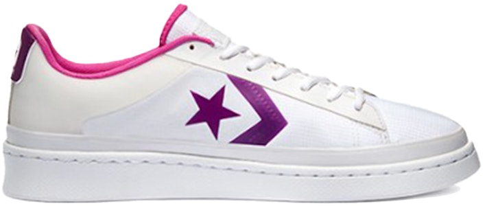 Converse Pro Leather Low 'Miami Vibez - Nightfall Violet' Ungu Malam 170759C Order Converse Pro Leather Low 'Miami Vibez - Nightfall Violet' Ungu Malam 170759C