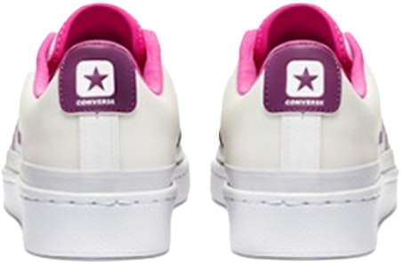 Converse Pro Leather Low 'Miami Vibez - Nightfall Violet' Ungu Malam 170759C Shop Converse Pro Leather Low 'Miami Vibez - Nightfall Violet' Ungu Malam 170759C