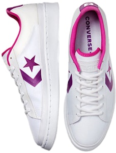 Converse Pro Leather Low 'Miami Vibez - Nightfall Violet' Ungu Malam 170759C Purchase Converse Pro Leather Low 'Miami Vibez - Nightfall Violet' Ungu Malam 170759C