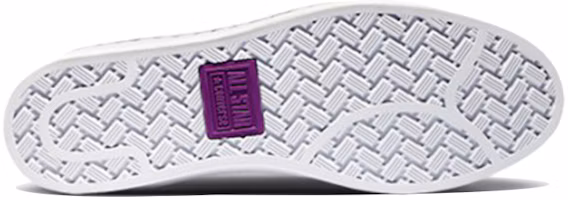 Details for Converse Pro Leather Low 'Miami Vibez - Violeta Nocturna' 170759C