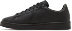 Lookbook Converse Pro Leather Low ''Nero Monocolore'' 167602C