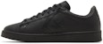 Converse Pro Leather Rendah 'Hitam Monokolor' 167602C