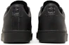 Details for Converse Pro Leather Low ''Nero Monocolore'' 167602C