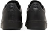Details for Converse Pro Leather Rendah 'Hitam Monokolor' 167602C