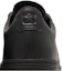 Sizing Converse Pro Leather Rendah 'Hitam Monokolor' 167602C