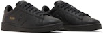 Converse Pro Leather Rendah 'Hitam Monokolor' 167602C