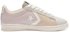 Order Converse Pro Leather Low 'Warna Neutral' 169704C