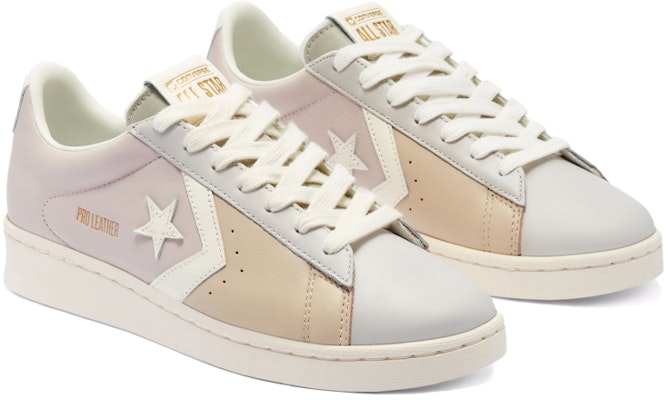 Converse Pro Leather Low '中性色调' 169704C Lookbook Converse Pro Leather Low '中性色调' 169704C