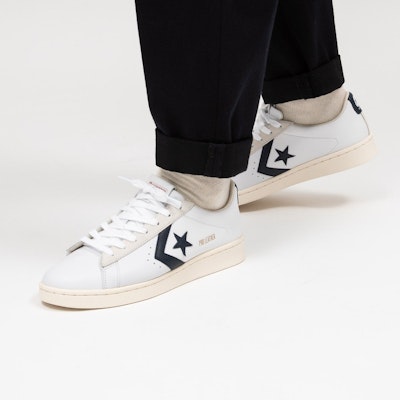 Converse Pro Leather Low 'Raise Your Game' 167969C Details for Converse Pro Leather Low 'Raise Your Game' 167969C
