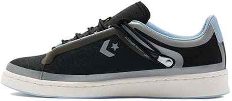 Converse Pro Leather Low 'Seam Tape - Black Serenity' 169524C Converse Pro Leather Low 'Seam Tape - Black Serenity' 169524C
