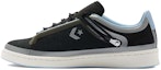 Buy Converse Pro Leather Low 'Seam Tape - Hitam Serenity' 169524C