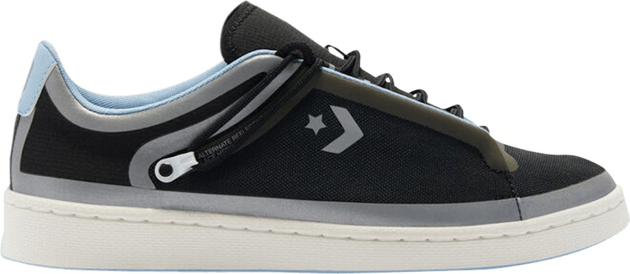 Converse Pro Leather Low 'Seam Tape - Black Serenity' 169524C Buy Converse Pro Leather Low 'Seam Tape - Black Serenity' 169524C