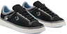 Converse Pro Leather Low 'Seam Tape - Hitam Serenity' 169524C