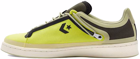 Converse Pro Leather Low 'Seam Tape - Lemon Venom' 169523C Converse Pro Leather Low 'Seam Tape - Lemon Venom' 169523C