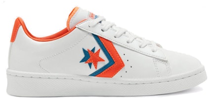 コンバース プロレザー LOW "サンブロック マンダリン" 167853C Order コンバース プロレザー LOW "サンブロック マンダリン" 167853C