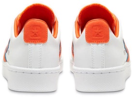 コンバース プロレザー LOW "サンブロック マンダリン" 167853C Shop コンバース プロレザー LOW "サンブロック マンダリン" 167853C