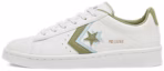 Buy Converse Pro Leather Low 'Sunblocked - Sage Blue' Biru Sage 167854C