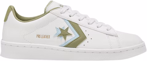 Converse Pro Leather Low 'Sunblocked - Sage Blue' 167854C Converse Pro Leather Low 'Sunblocked - Sage Blue' 167854C