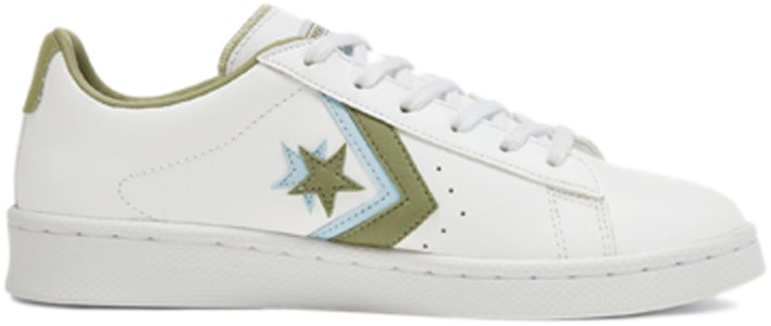 Converse Pro Leather Low『Sunblocked-鼠尾草藍』 167854C Order Converse Pro Leather Low『Sunblocked-鼠尾草藍』 167854C