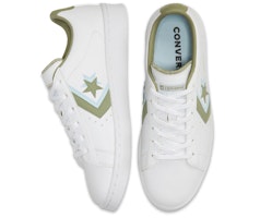 Converse Pro Leather Low 'Sunblocked - Sage Biru' 167854C Shop Converse Pro Leather Low 'Sunblocked - Sage Biru' 167854C