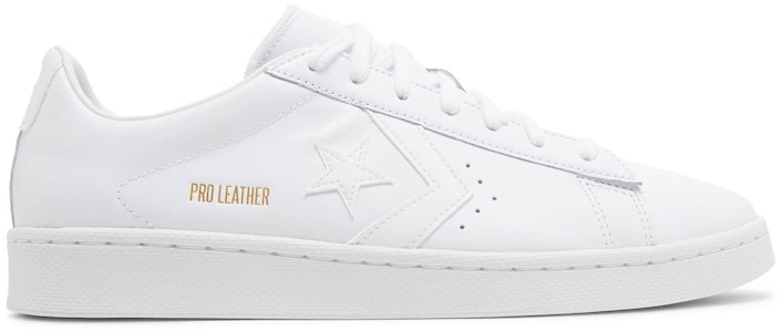 Converse Pro Leather Low 'Putih Triple' 167239C Buy Converse Pro Leather Low 'Putih Triple' 167239C