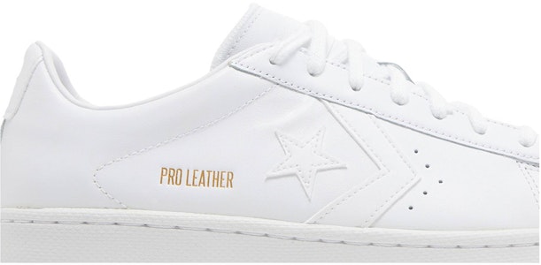 Converse Pro Leather Low 'Putih Triple' 167239C Order Converse Pro Leather Low 'Putih Triple' 167239C