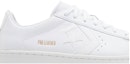 Order Converse Pro Leather Low 'Putih Triple' 167239C