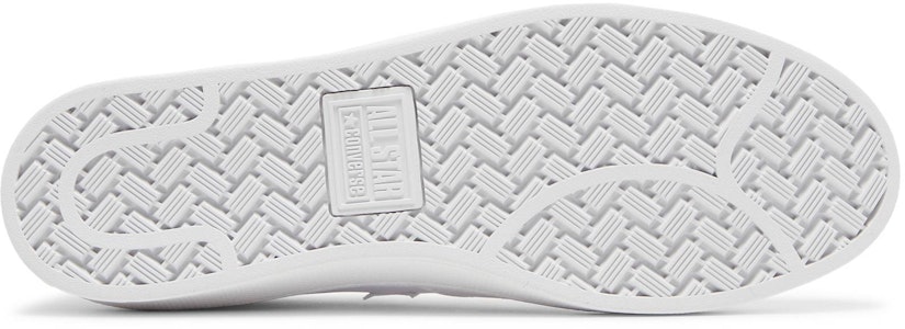 Converse Pro Leather Low 'Putih Triple' 167239C Shop Converse Pro Leather Low 'Putih Triple' 167239C