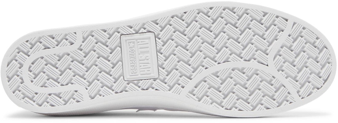 Converse Pro Leather Low 'Triple White' 167239C Shop Converse Pro Leather Low 'Triple White' 167239C