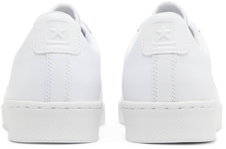 Converse Pro Leather Low 'Putih Triple' 167239C Details for Converse Pro Leather Low 'Putih Triple' 167239C