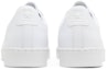 Details for Converse Pro Leather Low 'Putih Triple' 167239C