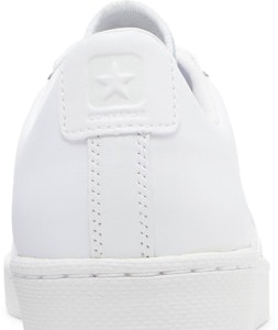 Converse Pro Leather Low 'Putih Triple' 167239C Sizing Converse Pro Leather Low 'Putih Triple' 167239C